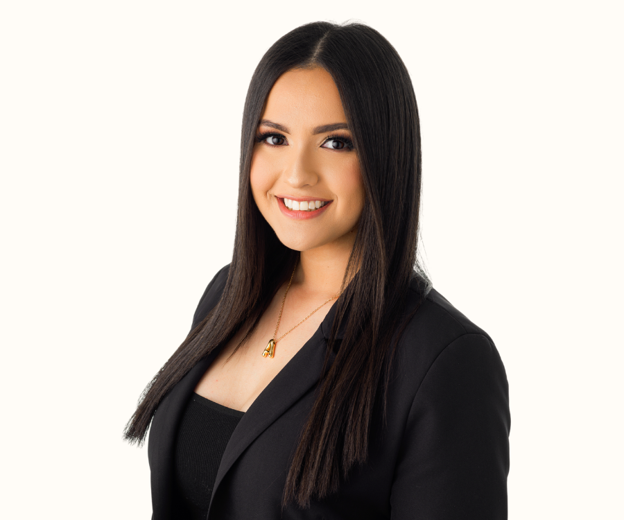 Alejandra Mayorga