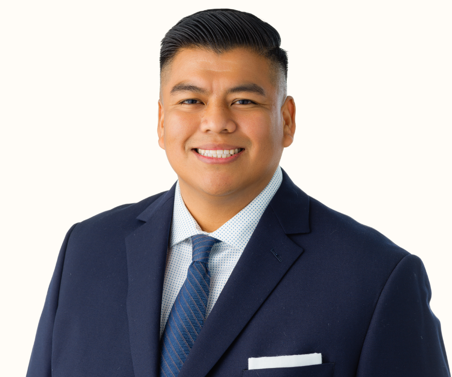 Alfredo Martinez