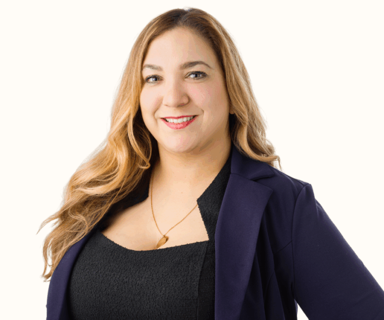Becky Solis