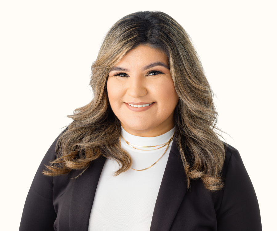 Daisy Cervantes