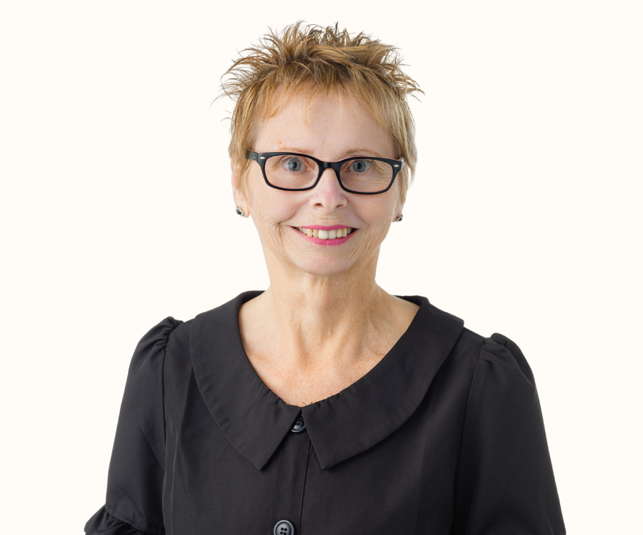 Janie Thompson