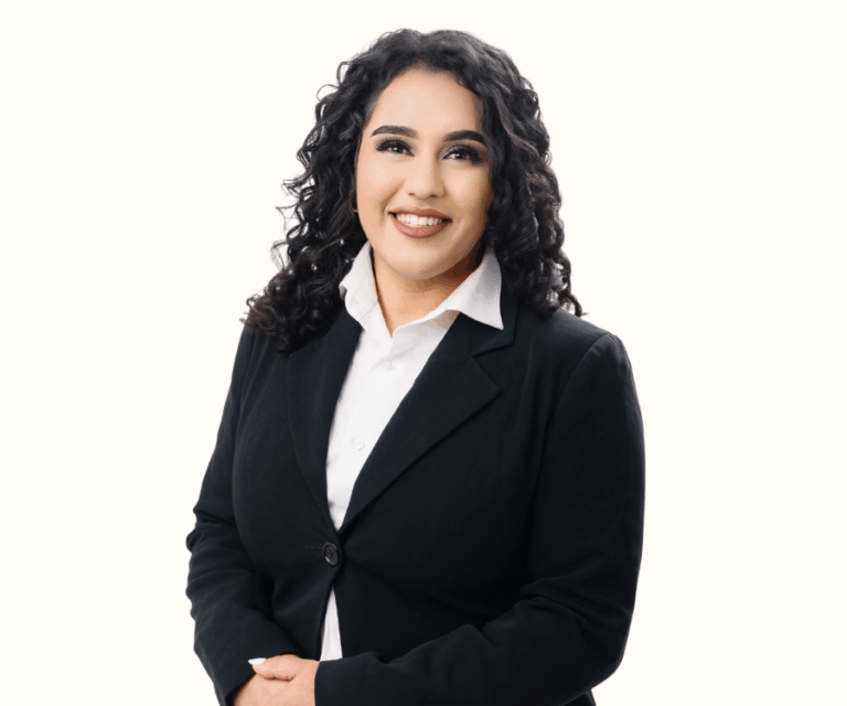 Jennifer Moreno