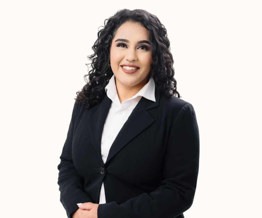 Jennifer Moreno