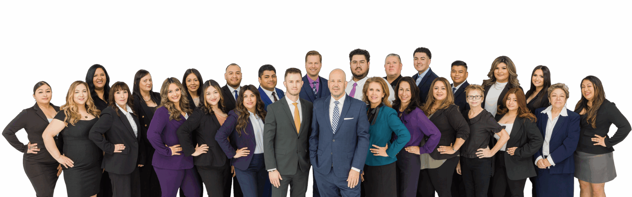 Perez Law Website
