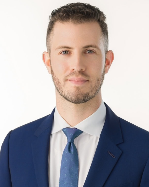 ricardo agustin perez