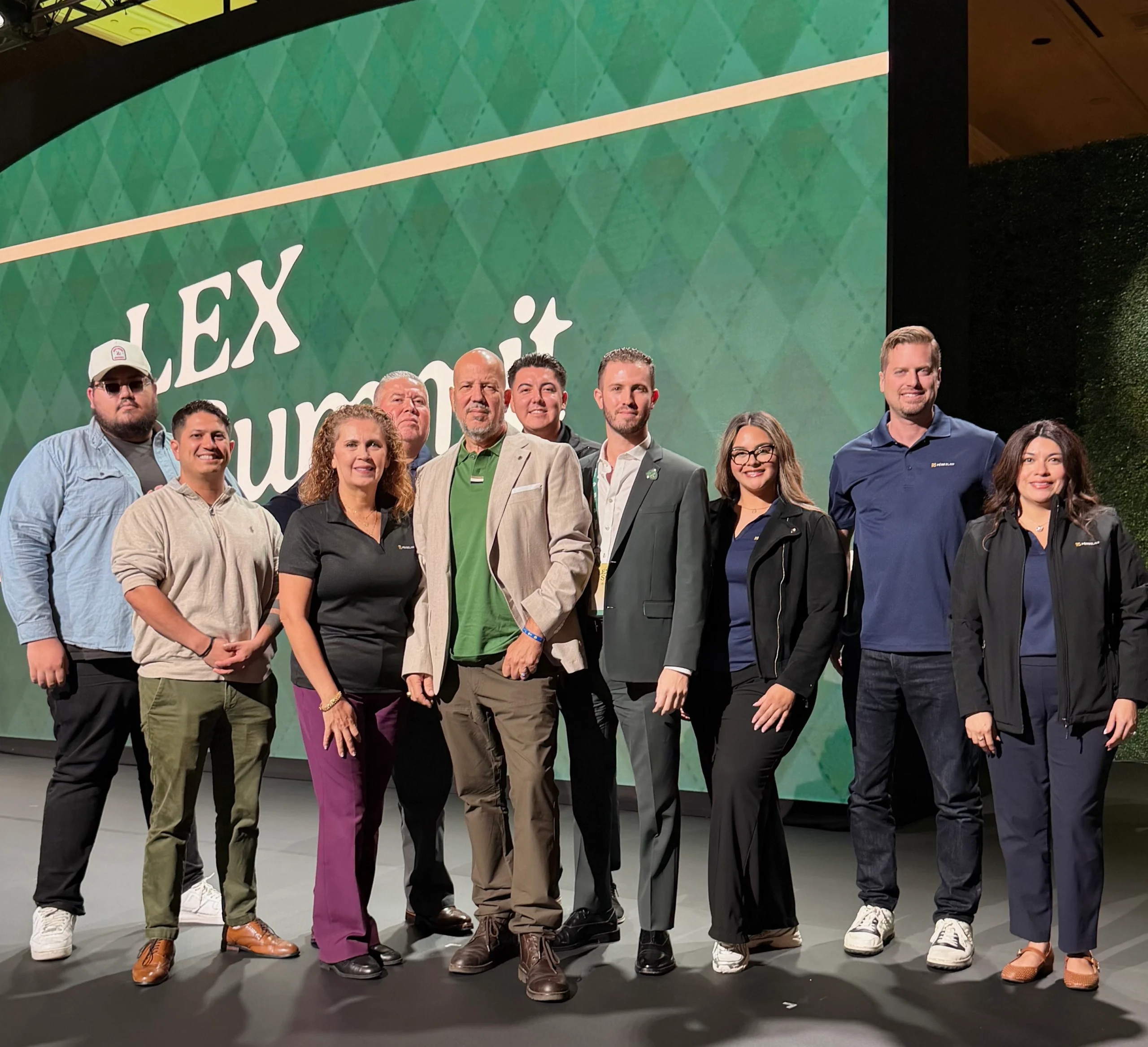 Perez Law Lex Summit