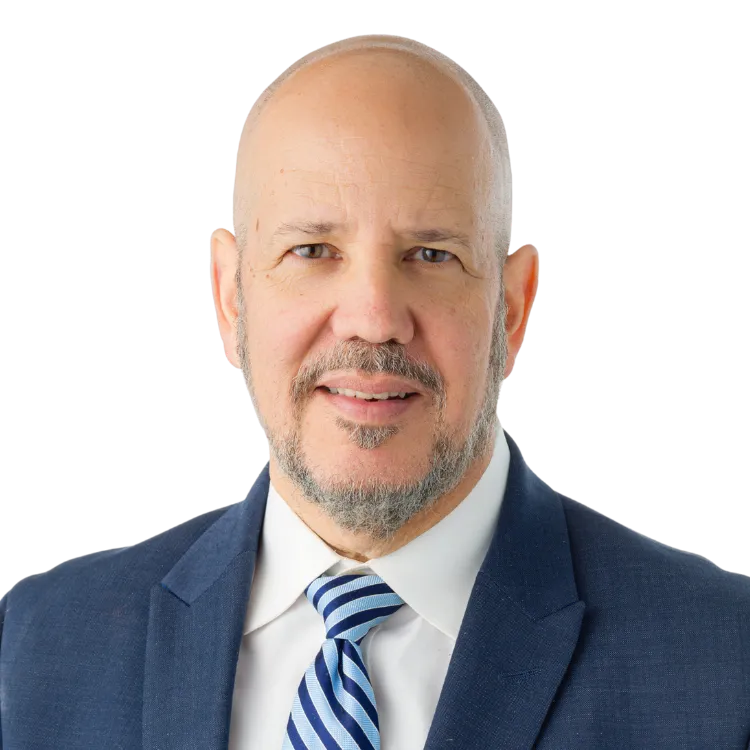 Attorney Ricardo Antonio Perez