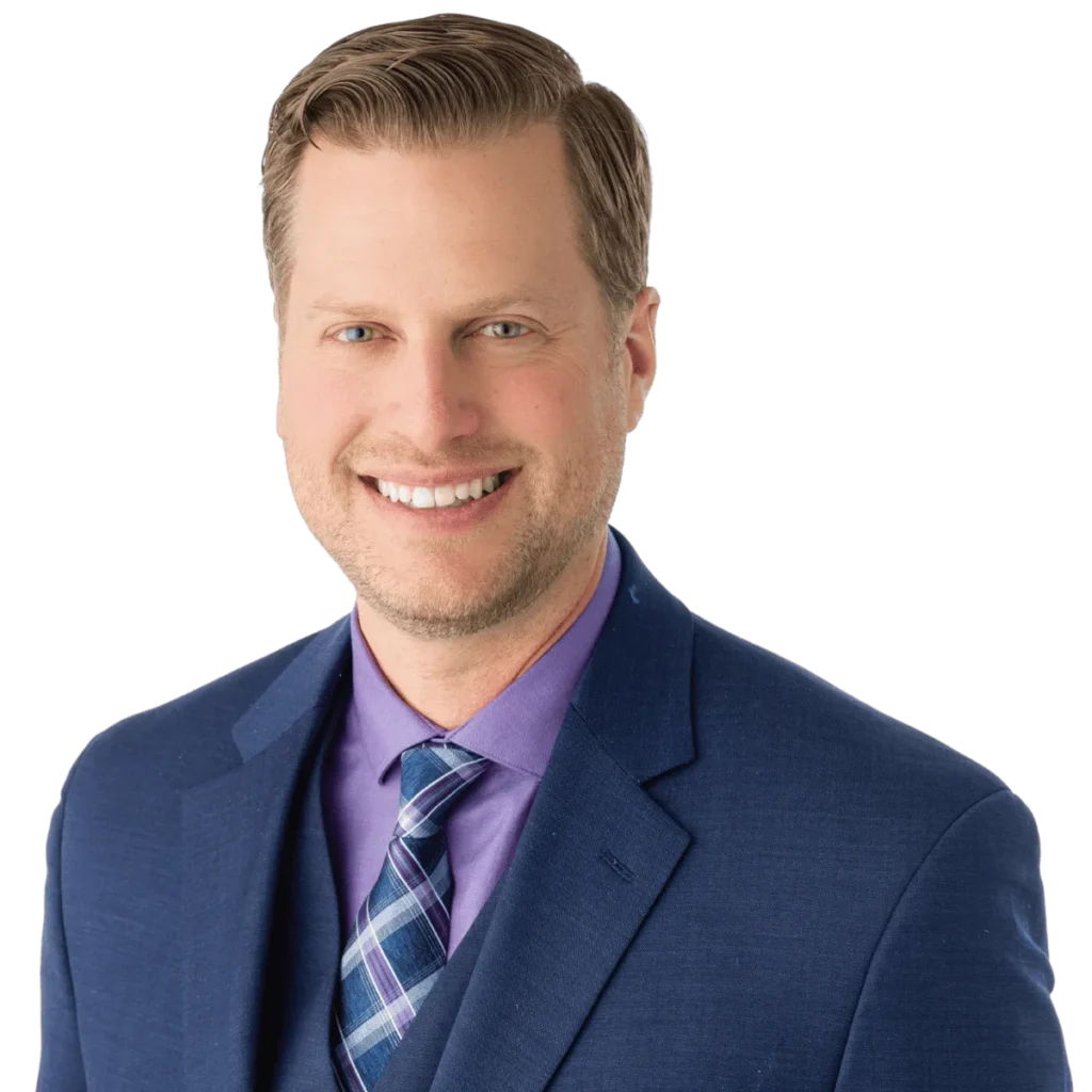 Attorney Brian Freeman