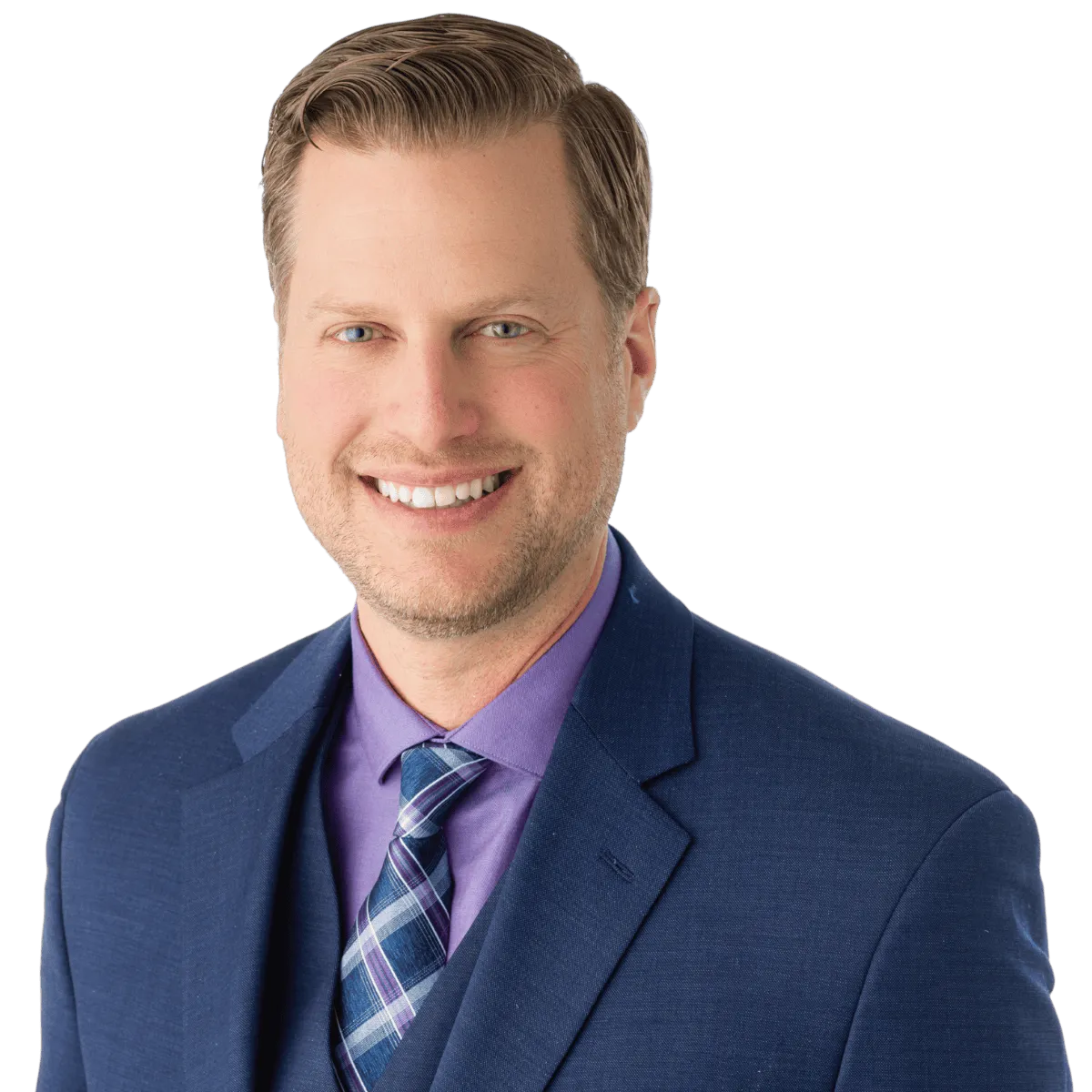Attorney Brian Freeman