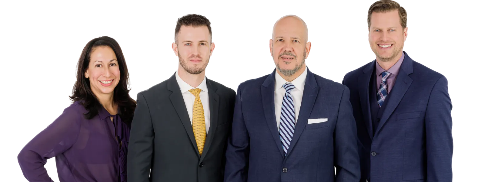 About Perez Law Group