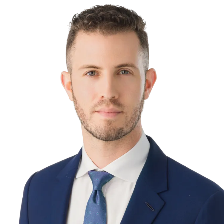 Attorney Ricardo Agustin Perez