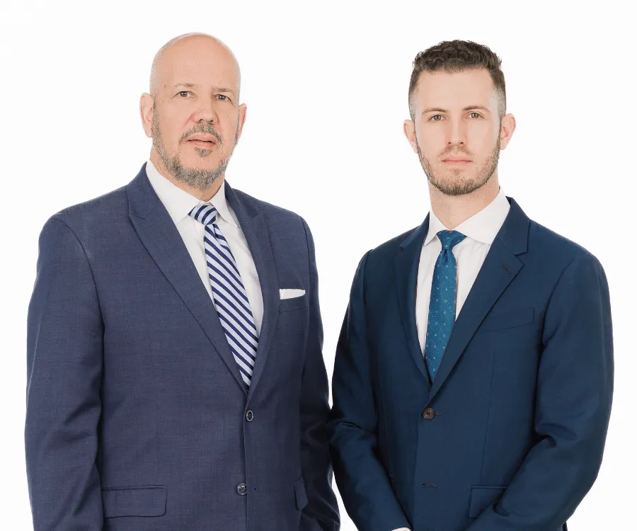 Attorneys - Perez Law