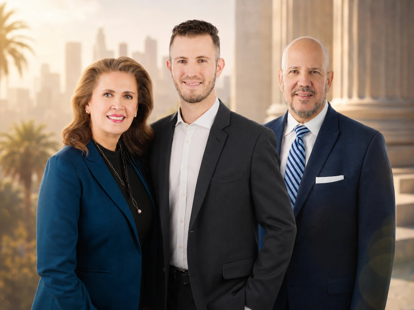 California Injury Lawyers