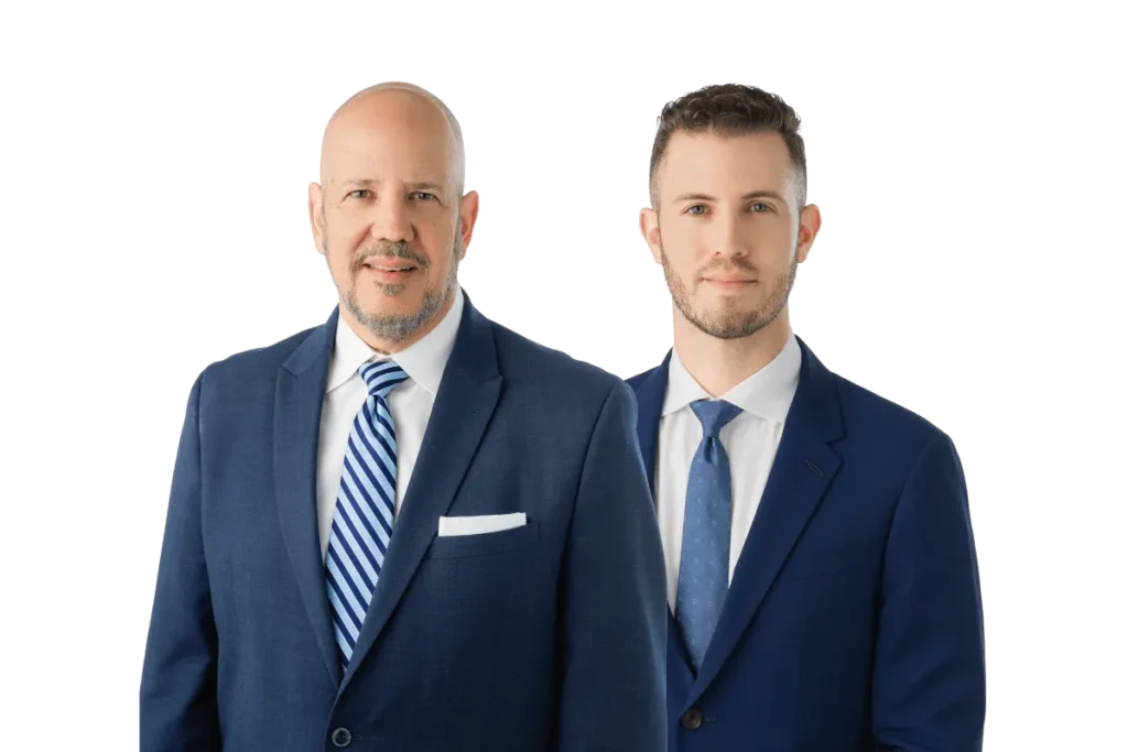 California Employment Lawyers