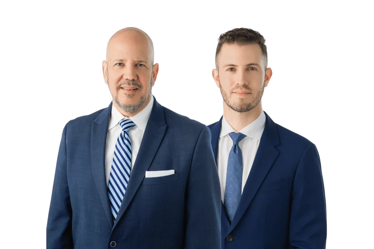 California Employment Lawyers