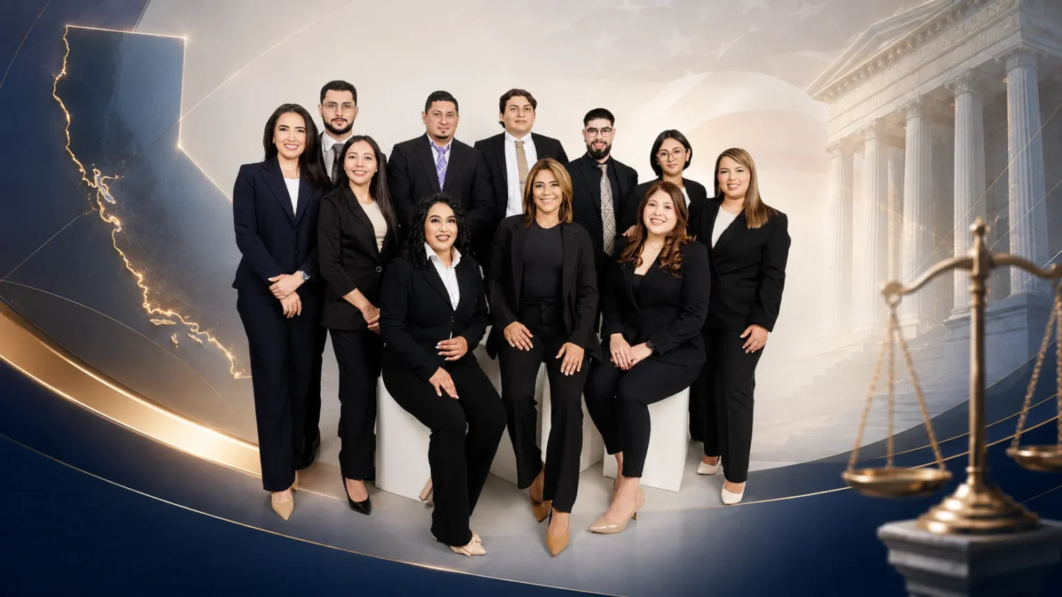 Perez Law Mission