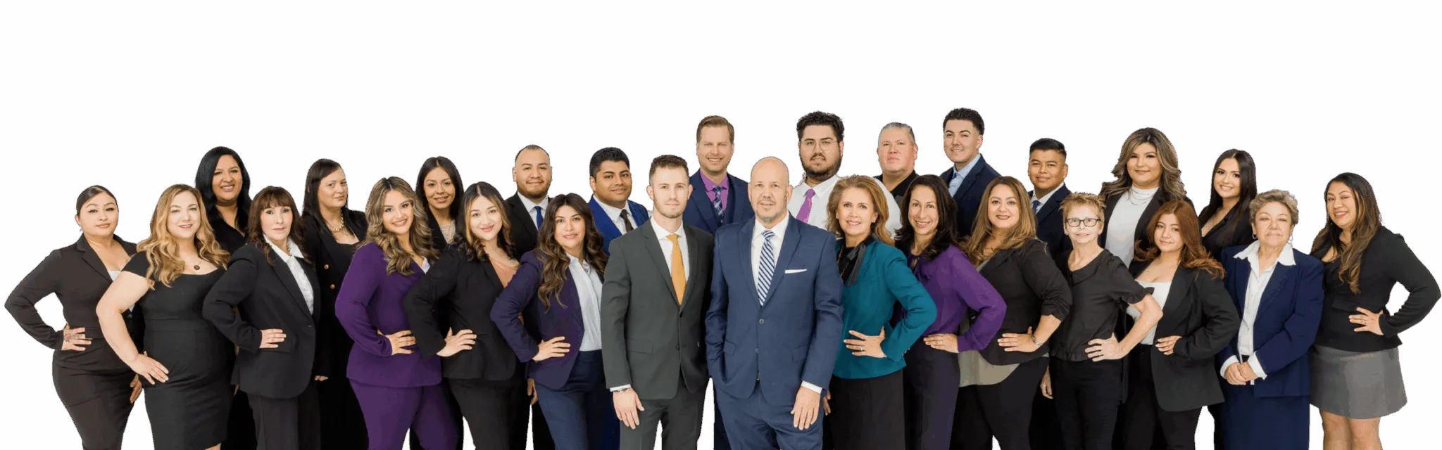 California Personal Injury Attorney