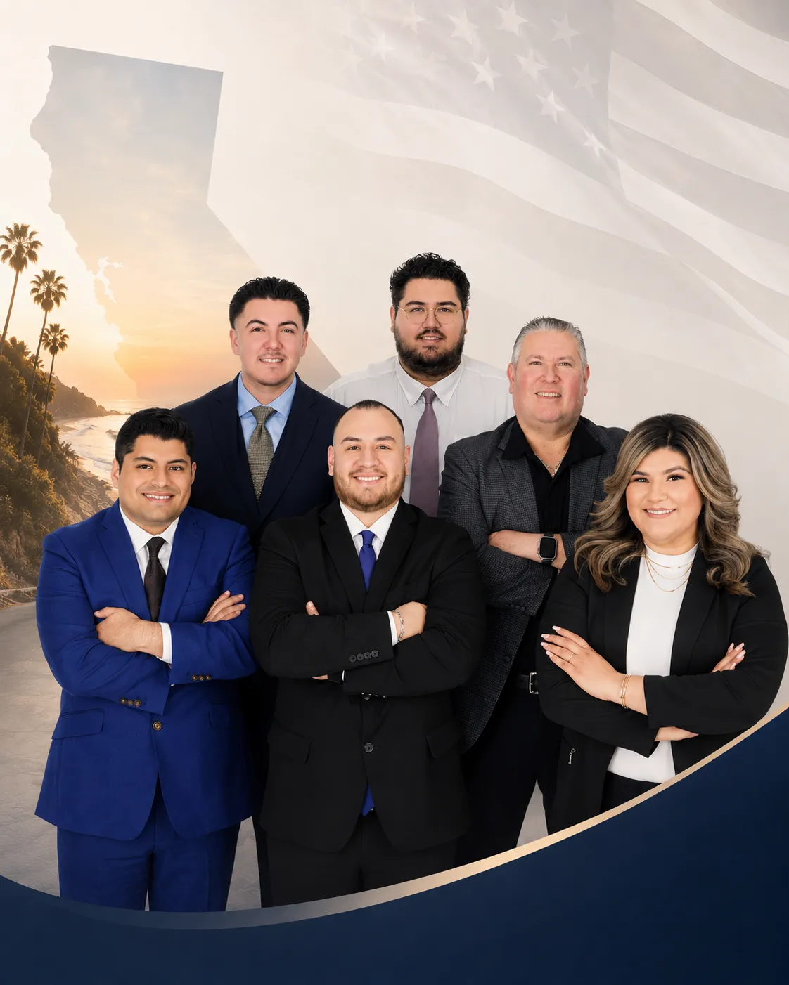 Personal Injury Attorney California