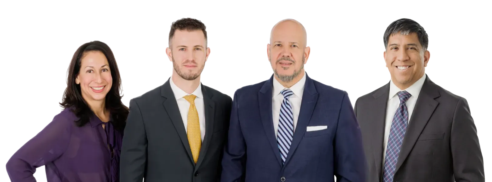 Perez Law Attorneys