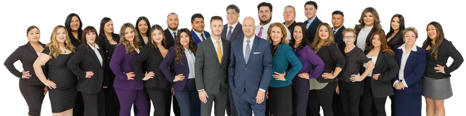 California Personal Injury Lawyer